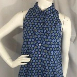 Anthropologie Blouse